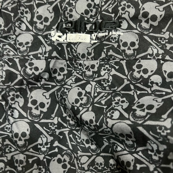 Ride snowboards snowboard boys jacket - Picture 2 of 5